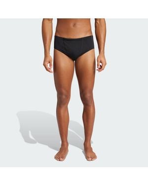 adidas Ripstream Swim Trunks - Blue