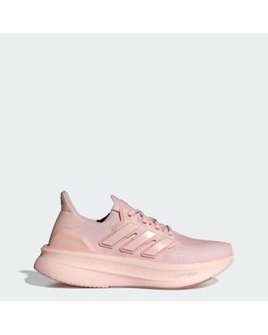 adidas Ultraboost 5 Running Shoes - Pink