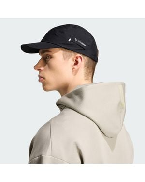 adidas Hybrid 5Pnl Cap - Natural