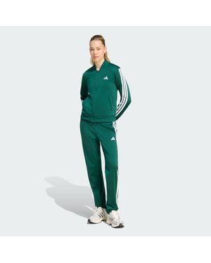 adidas Dayready Tracksuit - Green