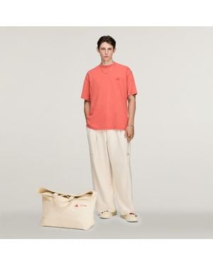 adidas X Tyrrell Winston Tote Bag - Red