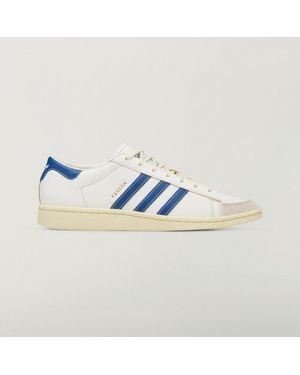 adidas Chavarria Jabbar Dress - Blue