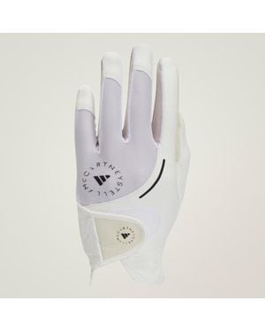 adidas Guante By Stella Mccartney Golf - Blanco