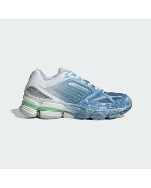 adidas Adizero F50 Schuhe - Blau