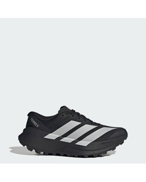adidas Terrex Agravic Sl Trail Running Shoes - Black