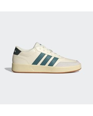 adidas Breaknet 3.0 Shoes - Blue