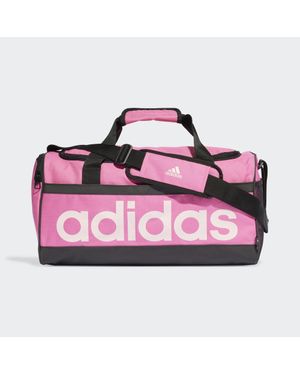 adidas Essentials Duffel Bag - Pink
