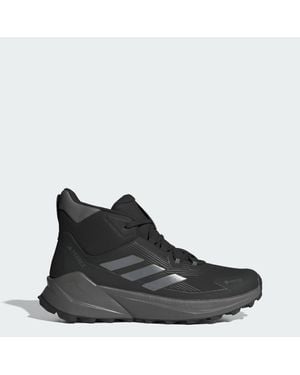 adidas Terrex Trailmaker 2.0 Mid Gore-Tex Hiking Shoes - Black