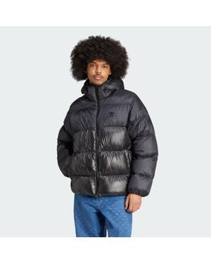 adidas Originals Adicolor Down Regen Jacket - Grey