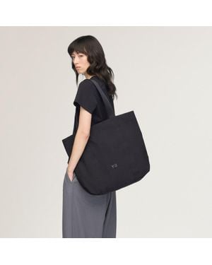 adidas Bolso Grande Y-3 - Azul