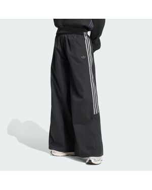 adidas Teamgeist Track Pant - Black