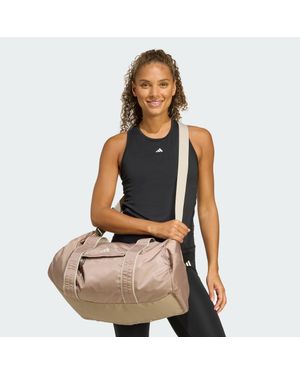 adidas Bolsa De Viaje Yoga - Rosa