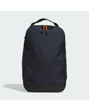 adidas Bolsa Para Calzado De Golf - Azul