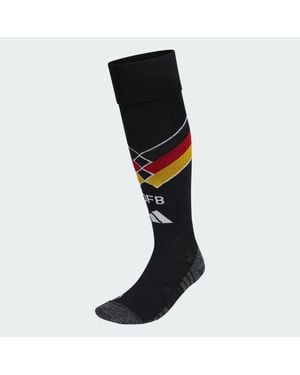 adidas Germany 26 Home Socks - Black
