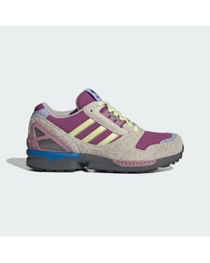 adidas Zx 8000 Shoes - Blue