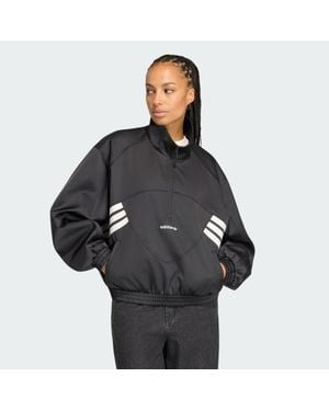 adidas Munich 93 Tracktop - Black