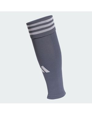 adidas Team Bein-Sleeves - Grau