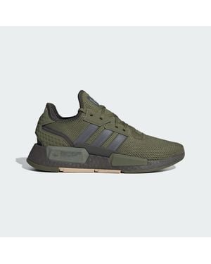 adidas Nmd_G1 Shoes - Green