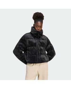 adidas Originals Winterized Down Jacket - Black