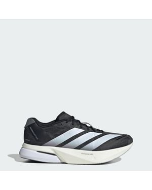 adidas Adizero Boston 13 Shoes - Blue