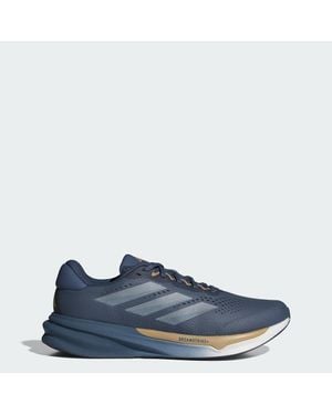 adidas Supernova Stride 2 Running Shoes - Blue
