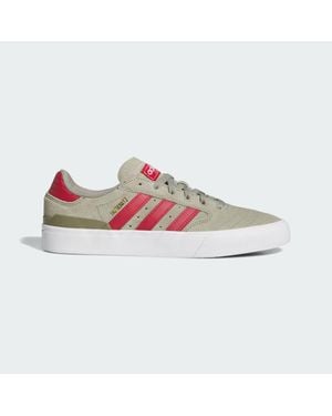 adidas Busenitz Vulc Ii Shoes - Multicolour