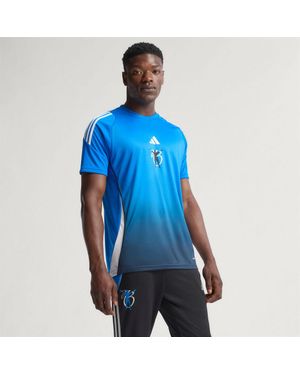 adidas Jude Bellingham Training Jersey - Blue