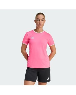 adidas Entrada26 Jersey - Pink