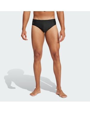 adidas Lineage Swim Trunks - Blue