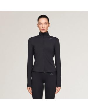 adidas X Entire Studios Training Mid Layer Jacket - Black