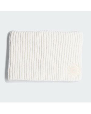 adidas Braga De Cuello Knit - Blanco