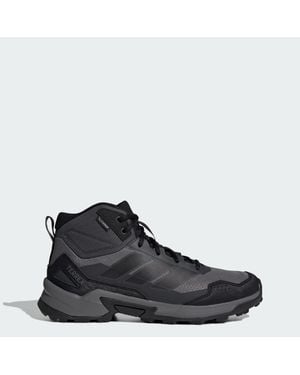 adidas Terrex Eastrail 3 Mid Climaproof Hiking Shoes - Black