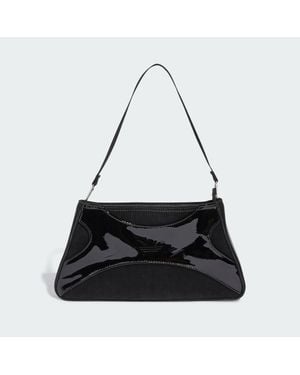 adidas Clutch Shoulder Bag - Black