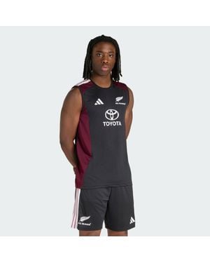 adidas All Blacks Singlet
