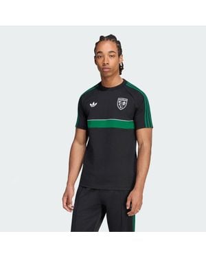 adidas Camiseta Rc Lens Originals - Verde