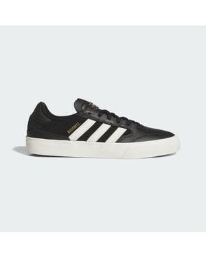 adidas Busenitz Vulc Ii Shoes - Black