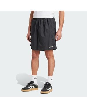adidas Woven Short - Black