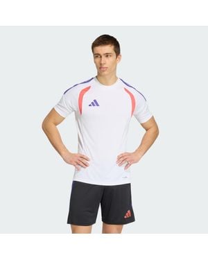 adidas Tiro26 League Jersey - White