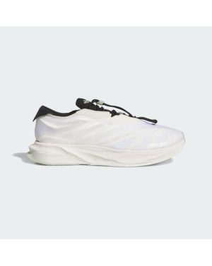 adidas Terra Mono Lightstrike Shoes - White