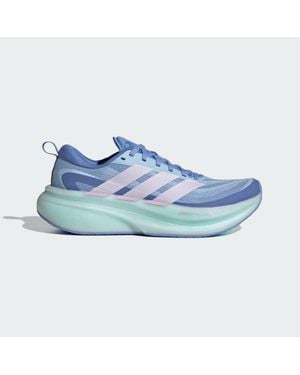 adidas Zapatilla De Running Supernova Glide - Azul