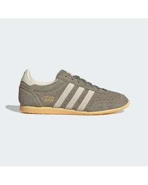 adidas Japan Shoes - Grey