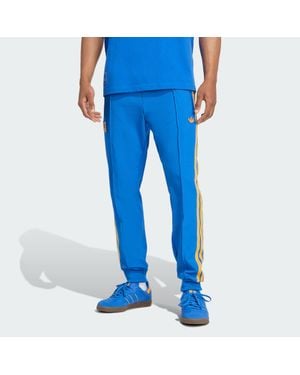 adidas Tigres Uanl Terrace Icons Track Trousers - Blue