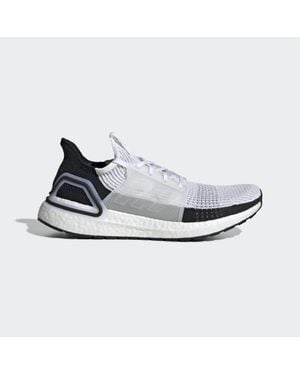 adidas Ultraboost 19 Shoes - White