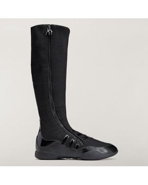 adidas Miaou Boot - Black