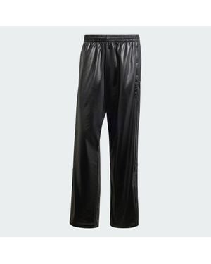 adidas Pride Adibreak Shiny Broek - Zwart