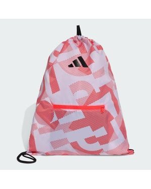 adidas Mochila Saco Poc - Rosa