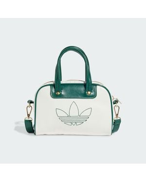 adidas Mini Bowling Bag - Green