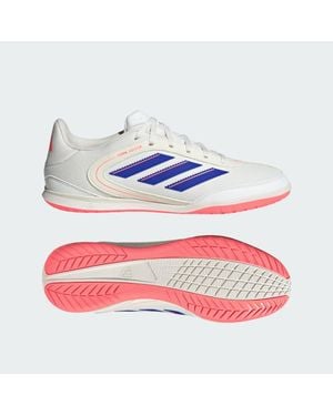 adidas Copa Court Club Indoor Boots - Red