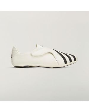 adidas Zapatilla Virginia Vario Flat Earther By Pharrell - Metálico