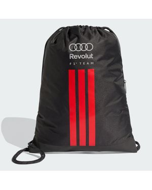 adidas Mochila Saco Audi Revolut F1 Team Dna - Rojo